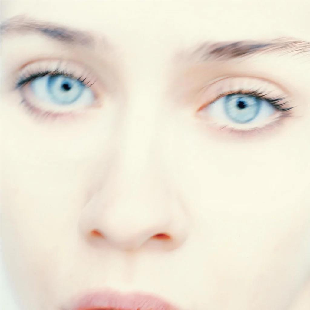 Tidal (Vinyl) - By: Fiona Apple