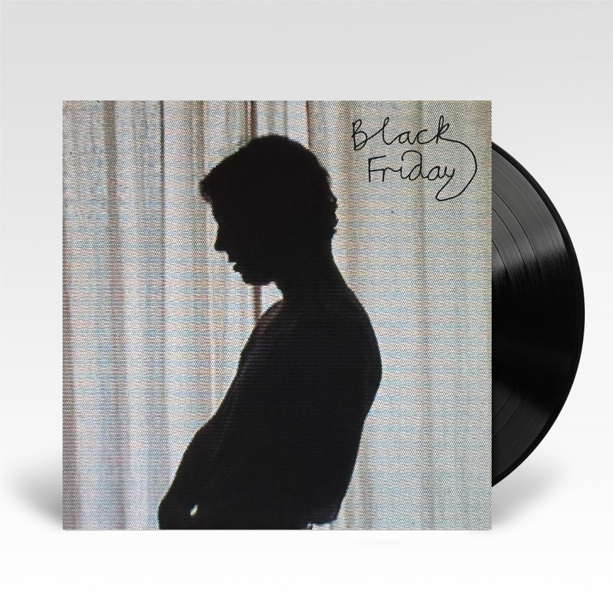 Black Friday (12in Vinyl) - By: Tom Odell