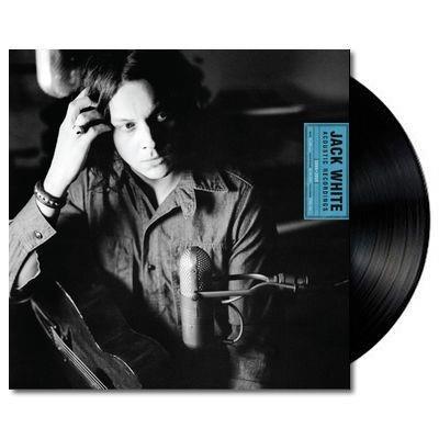 Jack White Acoustic Recordings 1998-2016 (Vinyl) - By:Jack White