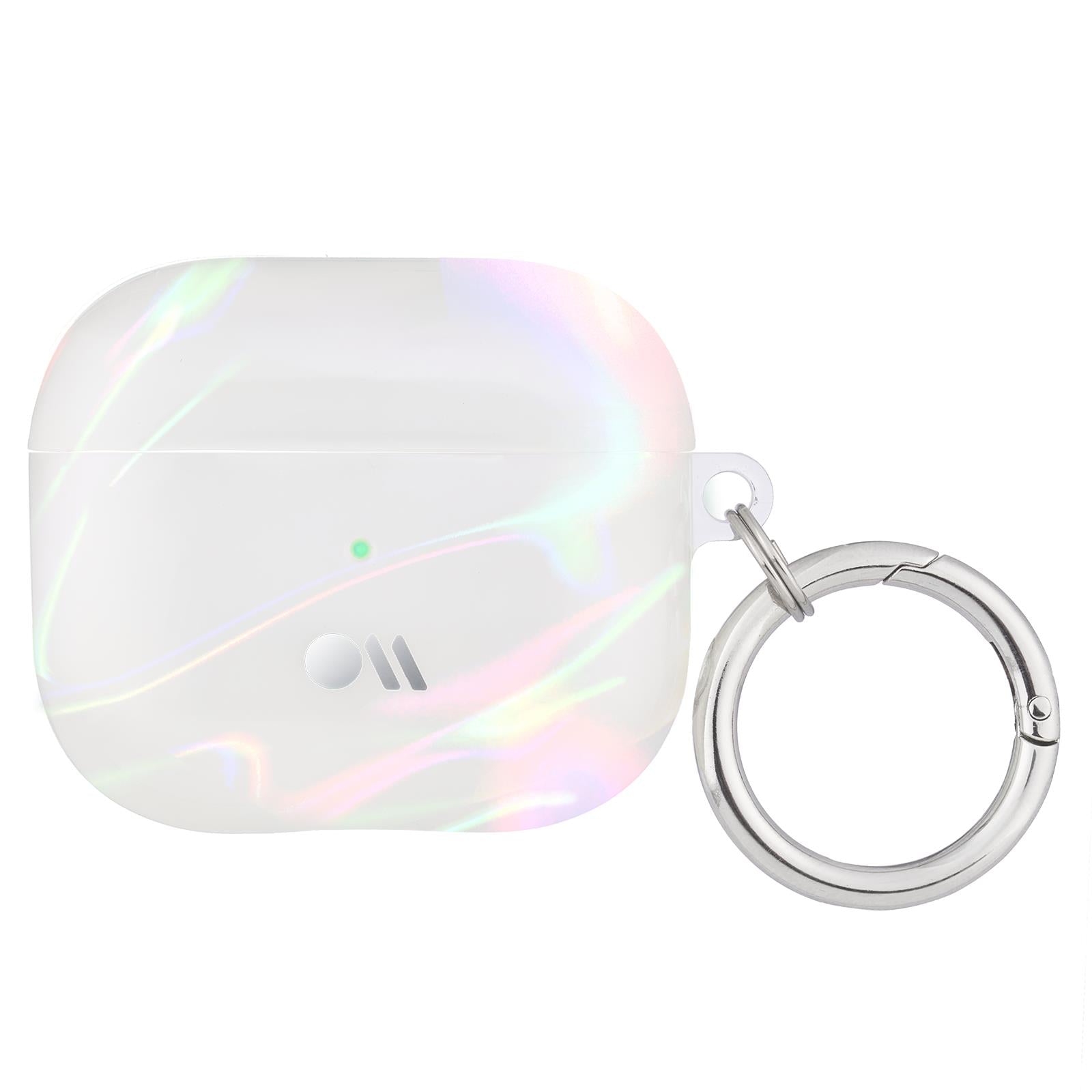 Case-Mate Case for AirPods 3rd Gen (Soap Bubble)