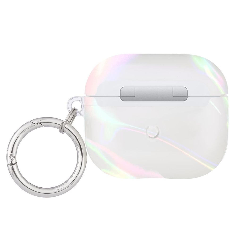 Case-Mate Case for AirPods 3rd Gen (Soap Bubble)