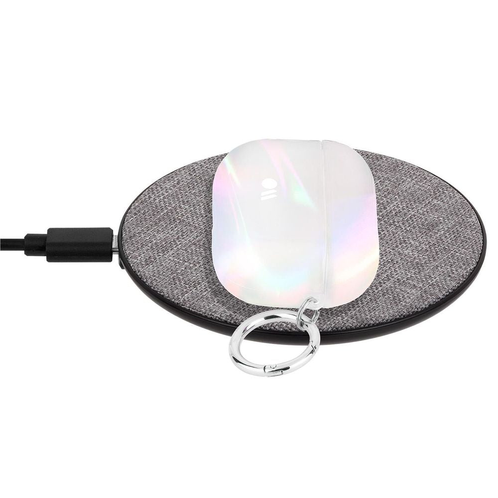 Case-Mate Case for AirPods 3rd Gen (Soap Bubble)