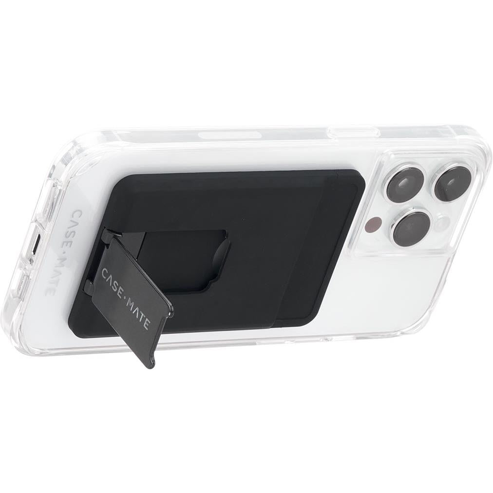 Case-Mate Magnetic 3-in-1 Wallet for iPhone with MagSafe