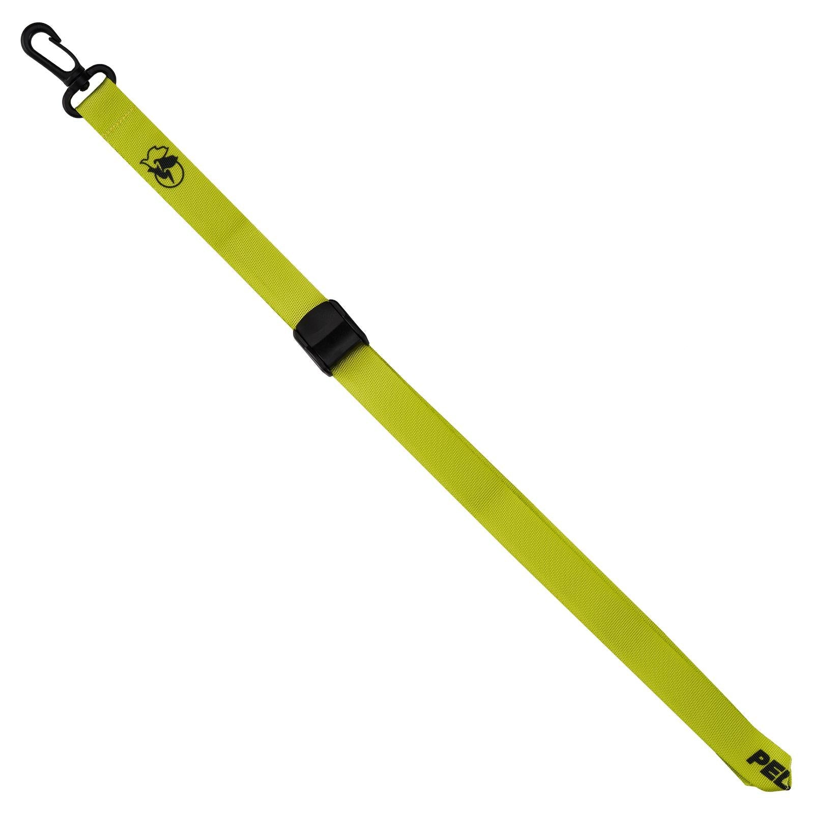 Pelican Marine Universal Floating Phone Pouch (Black/Neon Green)
