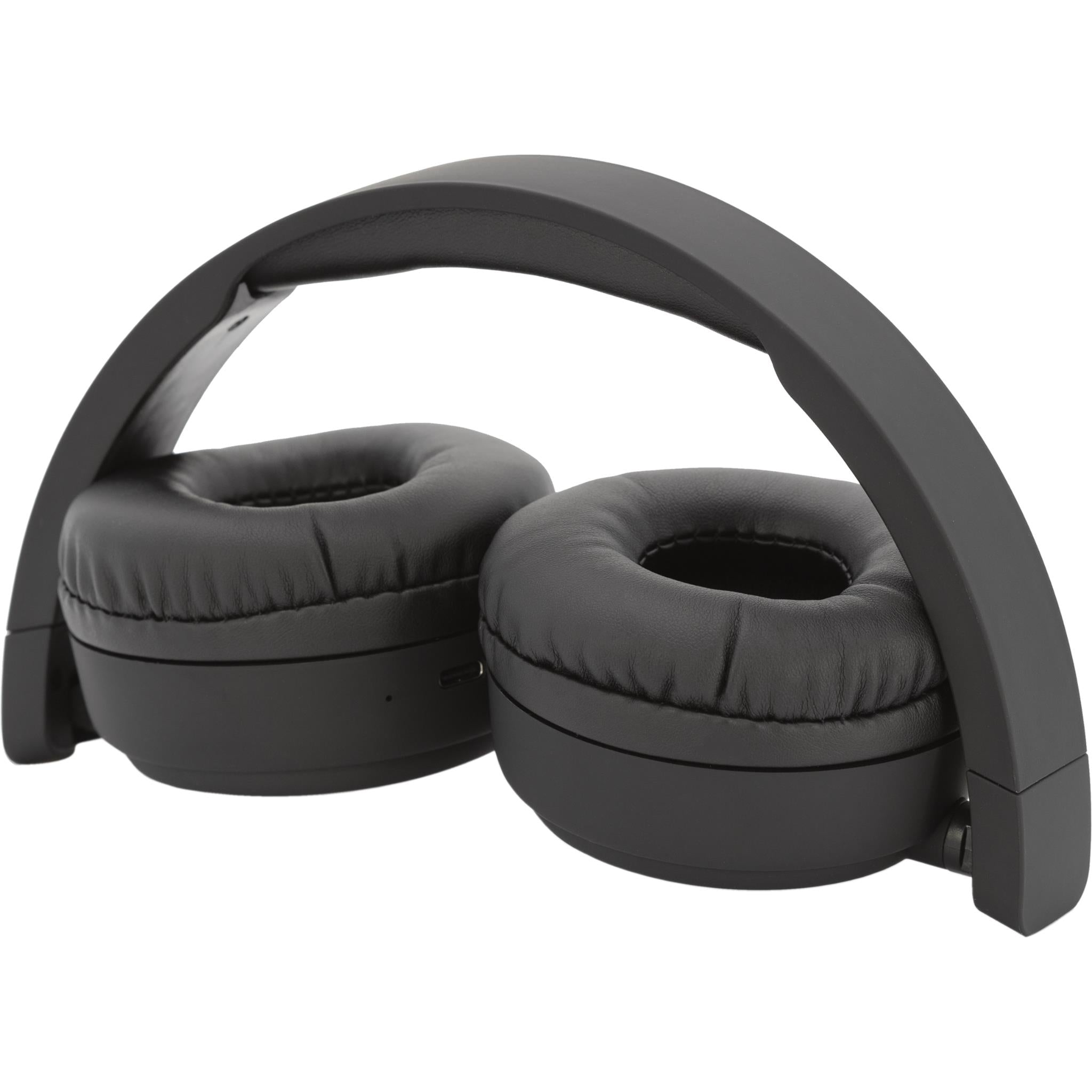 Moki Staples Wireless On-ear Headphones (Black)