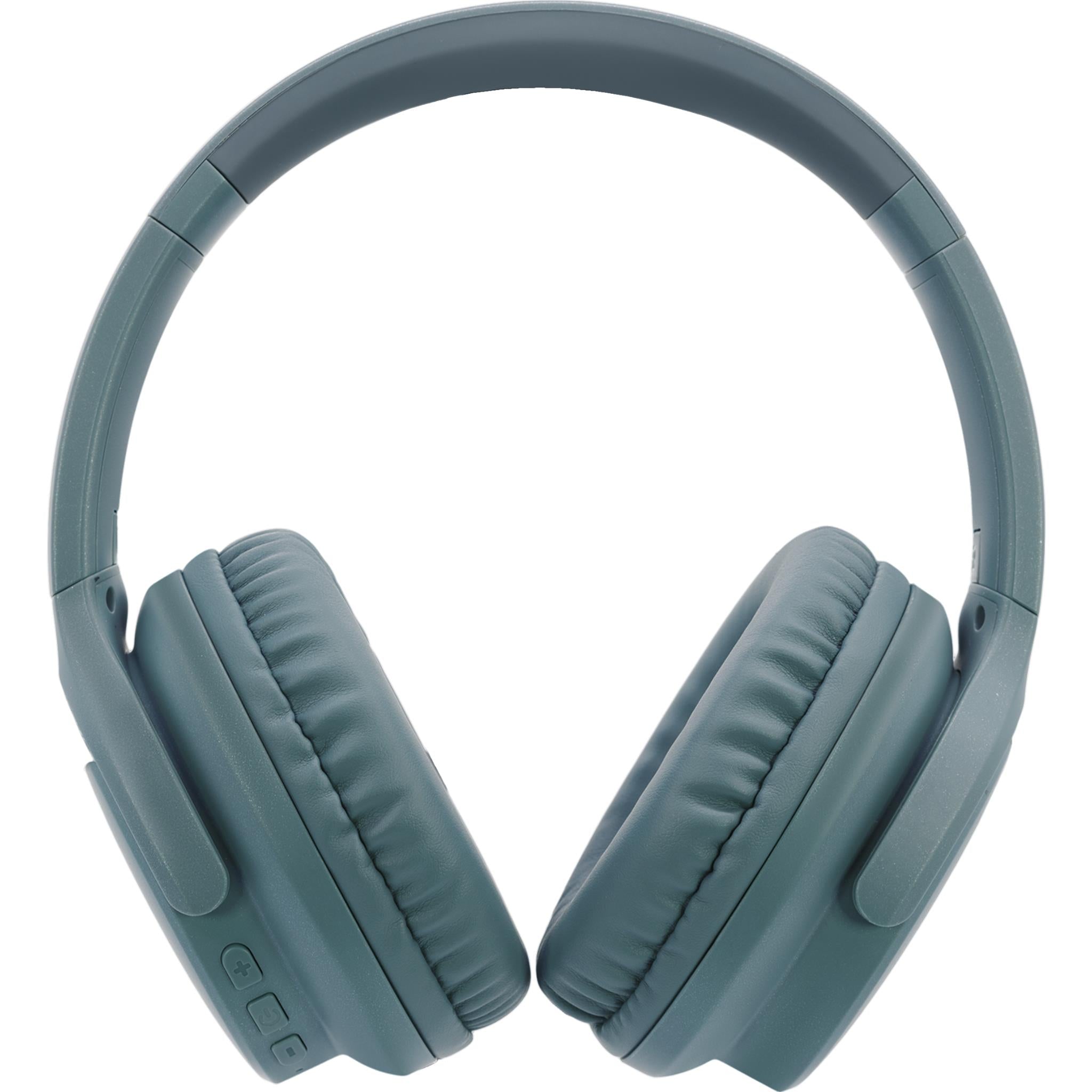 Moki Elements Wireless Over-ear Headphones (Storm)