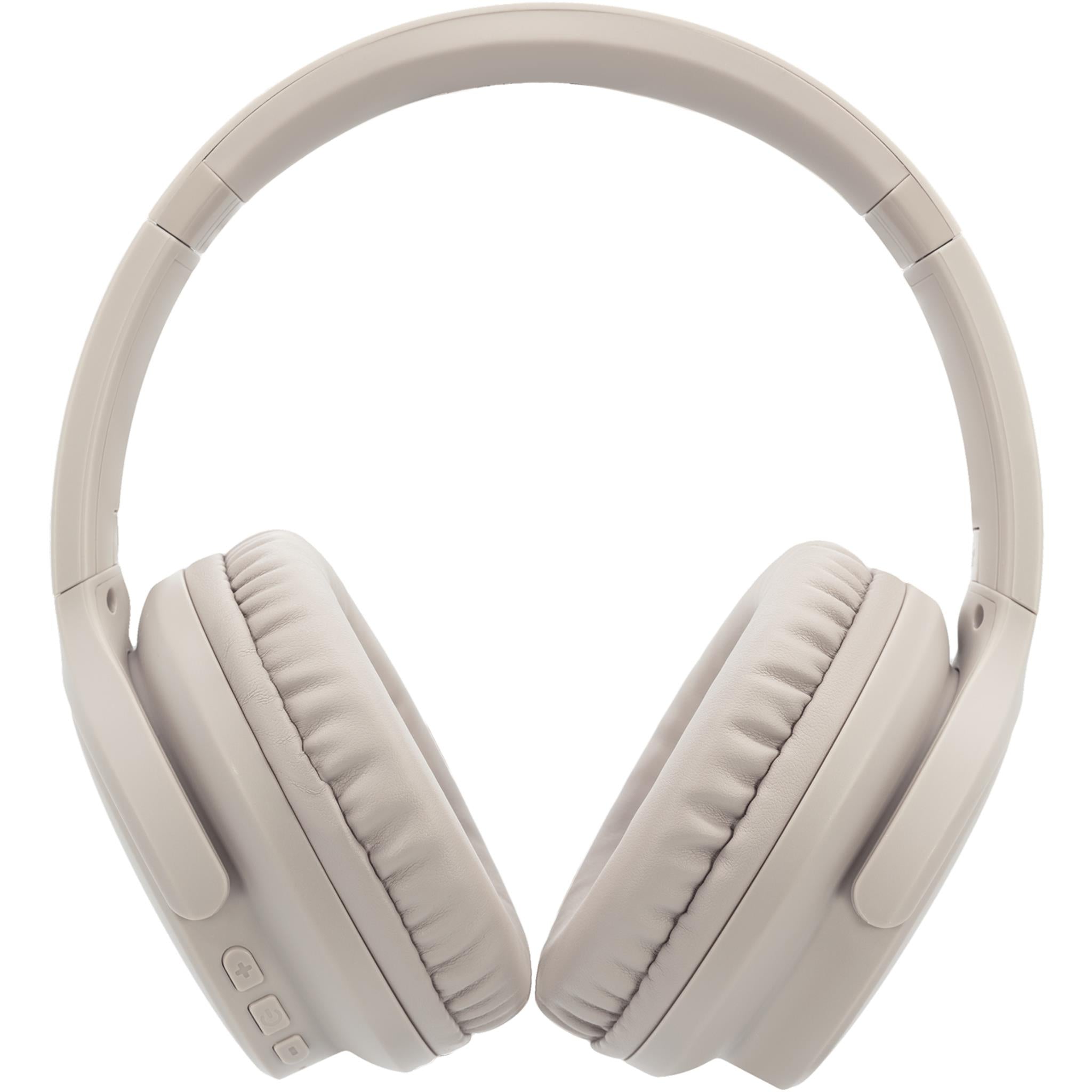 Moki Elements Wireless Over-ear Headphones (Natural)