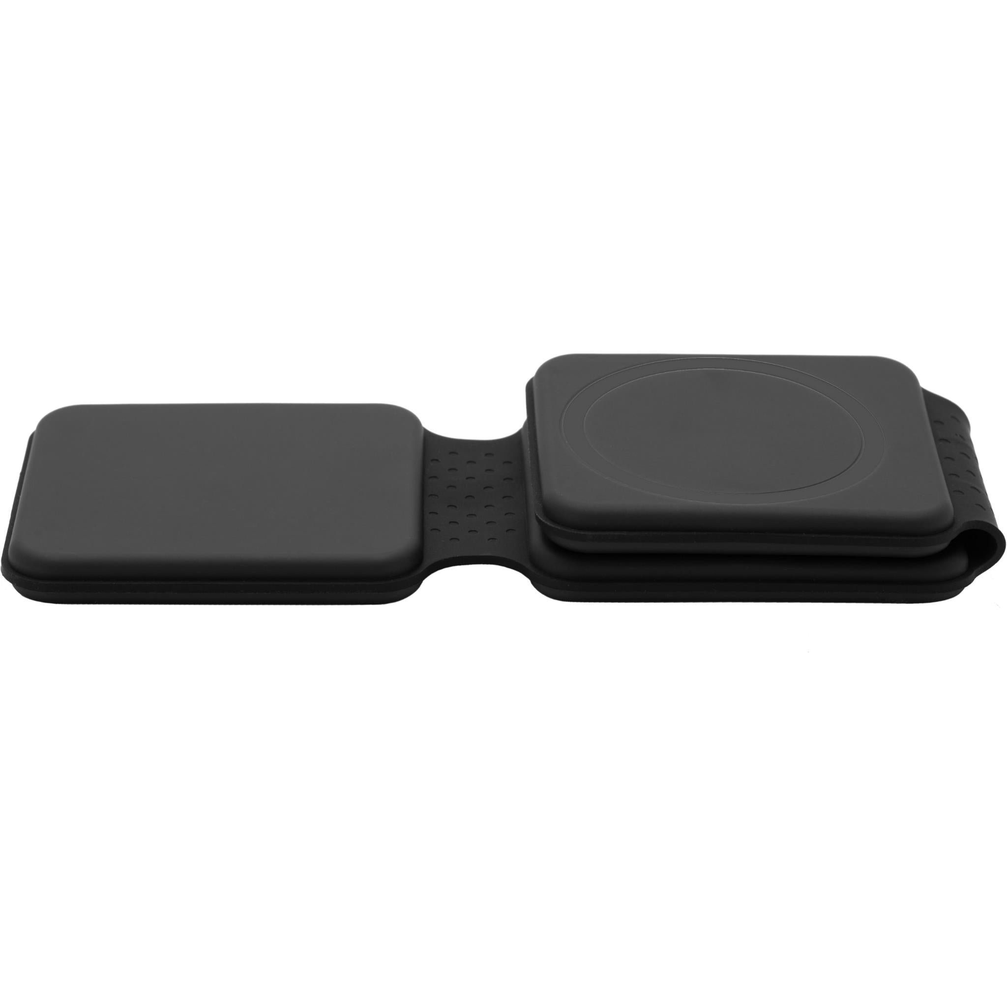 Moki 3-In-1 Wireless Travel ChargePad
