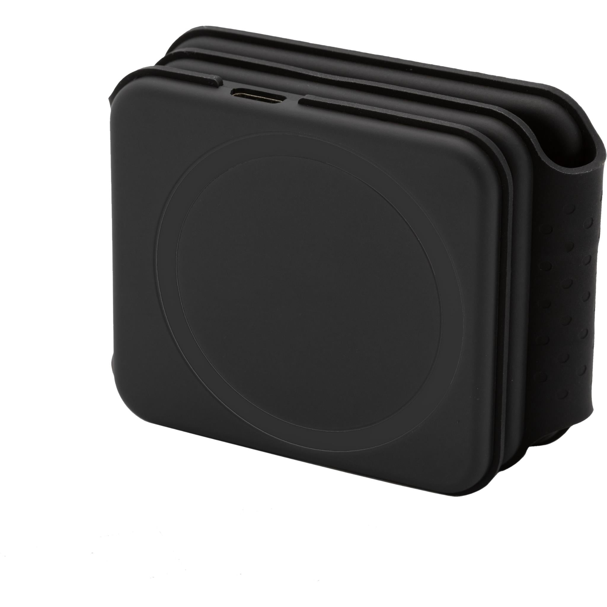 Moki 3-In-1 Wireless Travel ChargePad