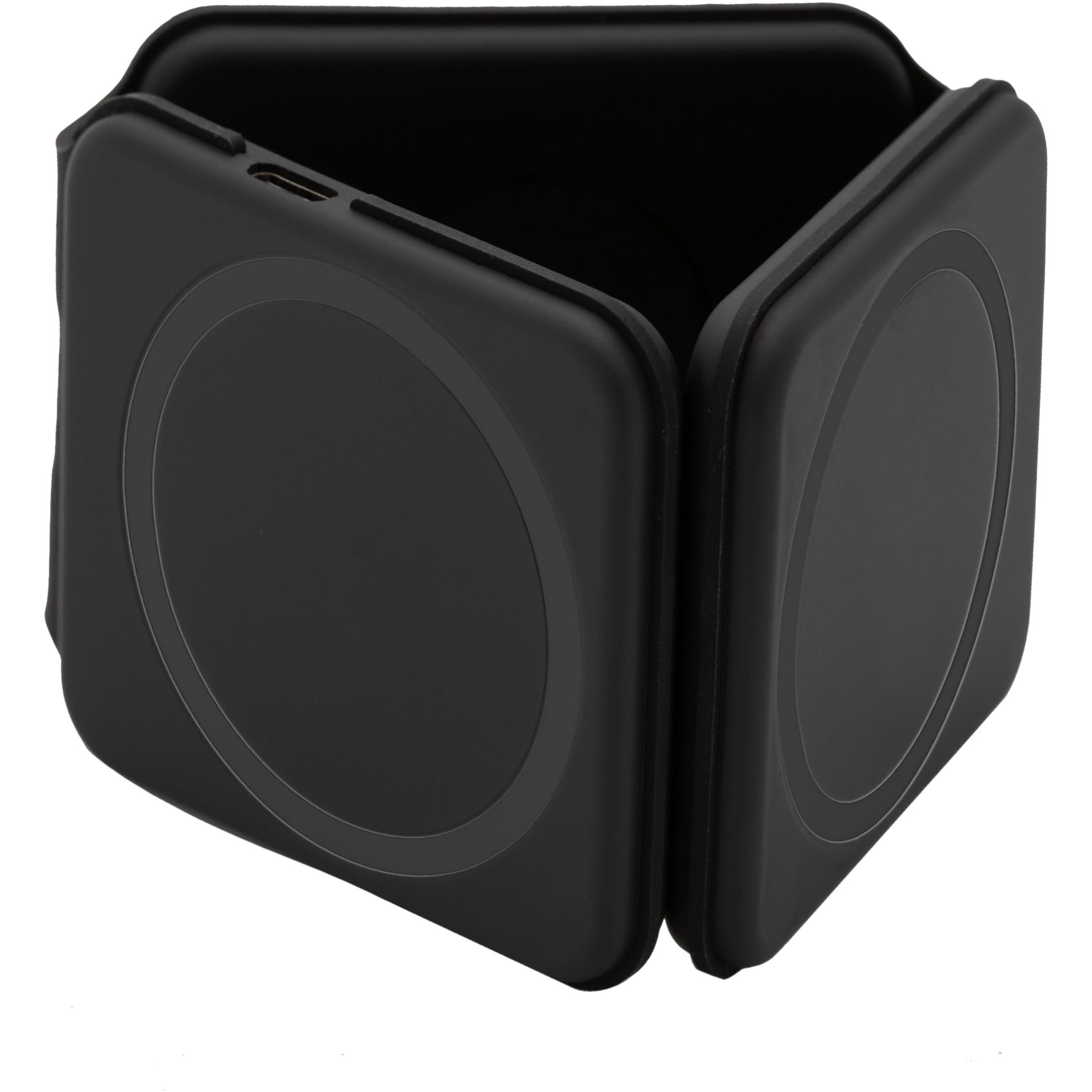 Moki 3-In-1 Wireless Travel ChargePad