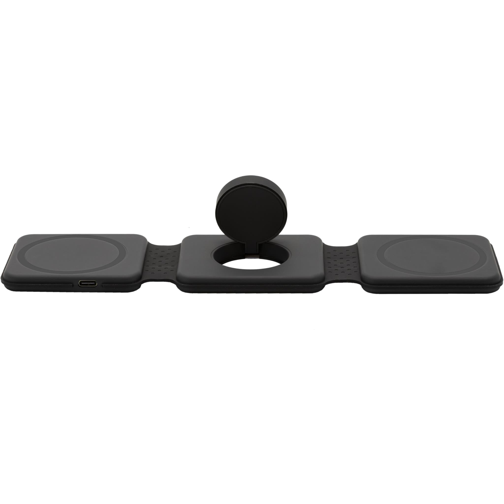 Moki 3-In-1 Wireless Travel ChargePad