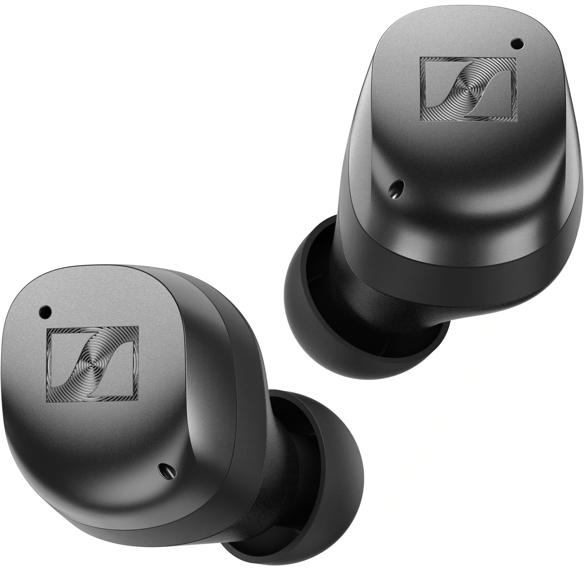 Sennheiser Momentum True Wireless 4 In-Ear Headphones (Black Graphite)