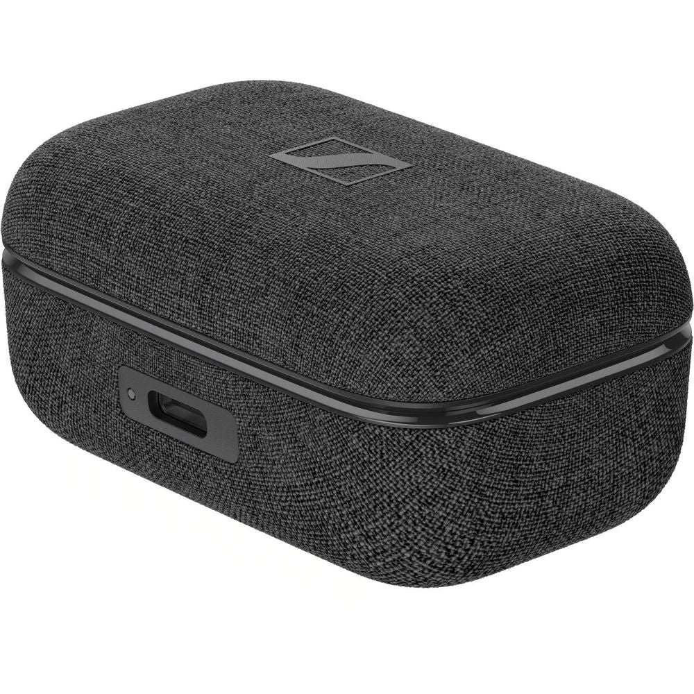 Sennheiser Momentum True Wireless 4 In-Ear Headphones (Black Graphite)