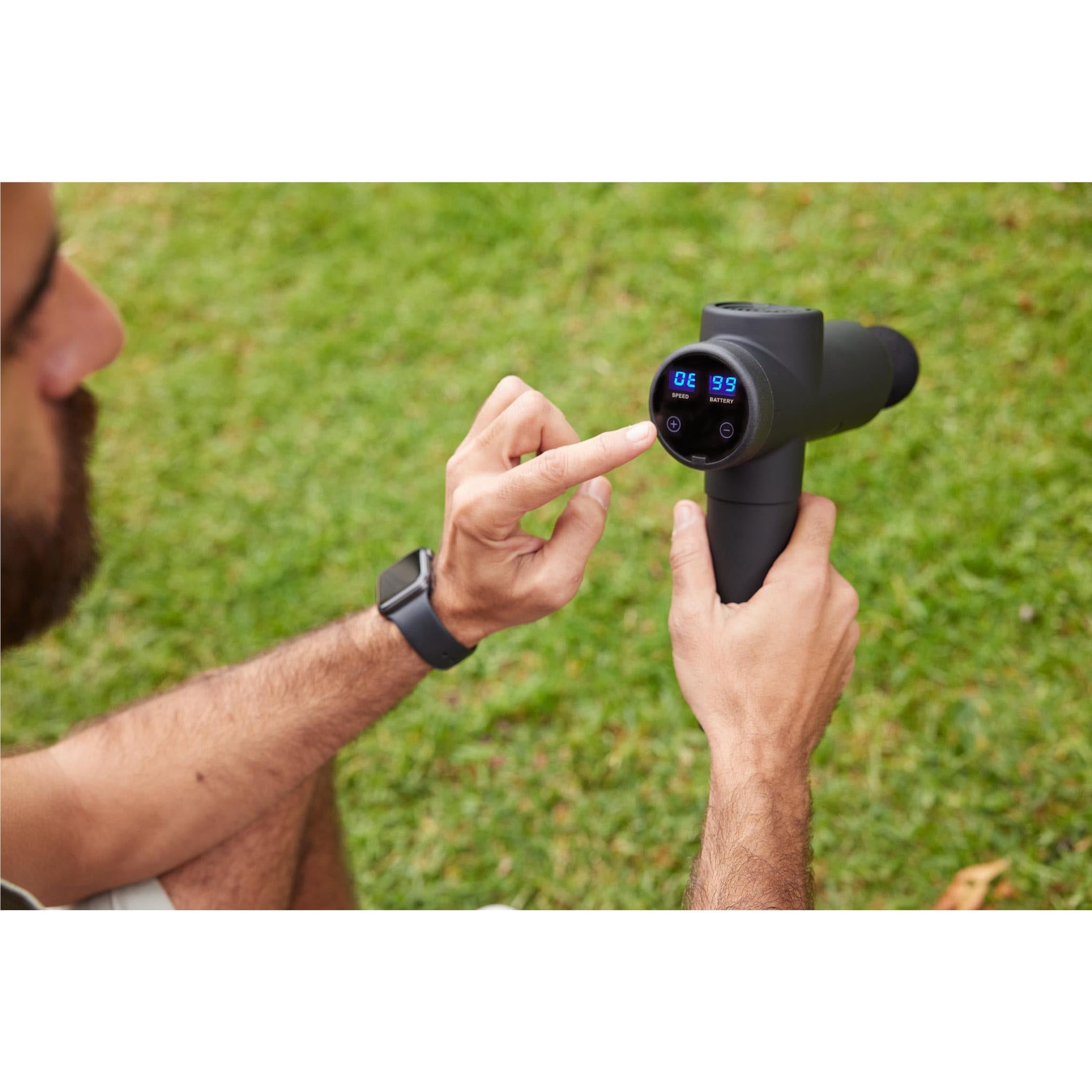 Homedics Physio Pro Percussion Massager