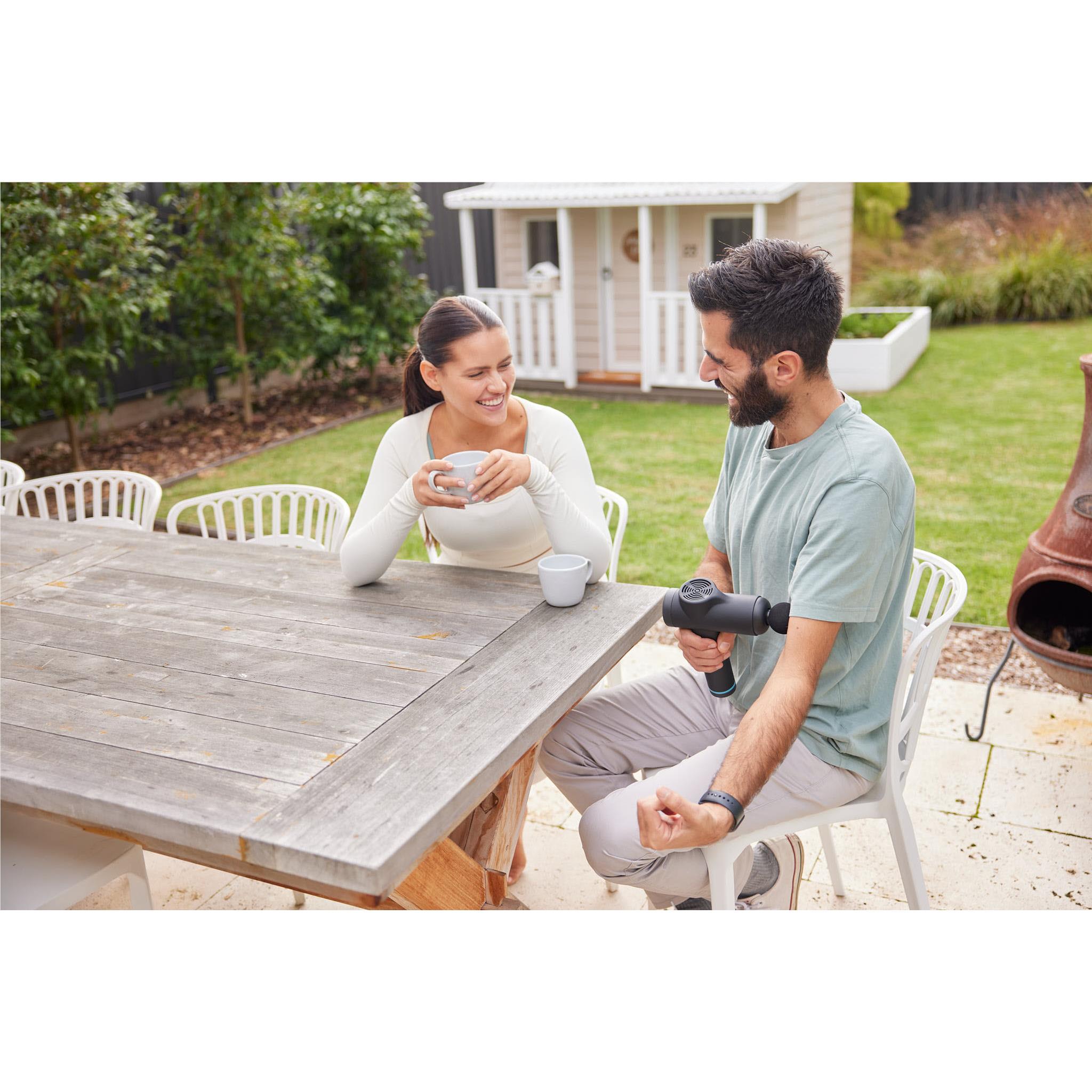 Homedics Physio Pro Percussion Massager