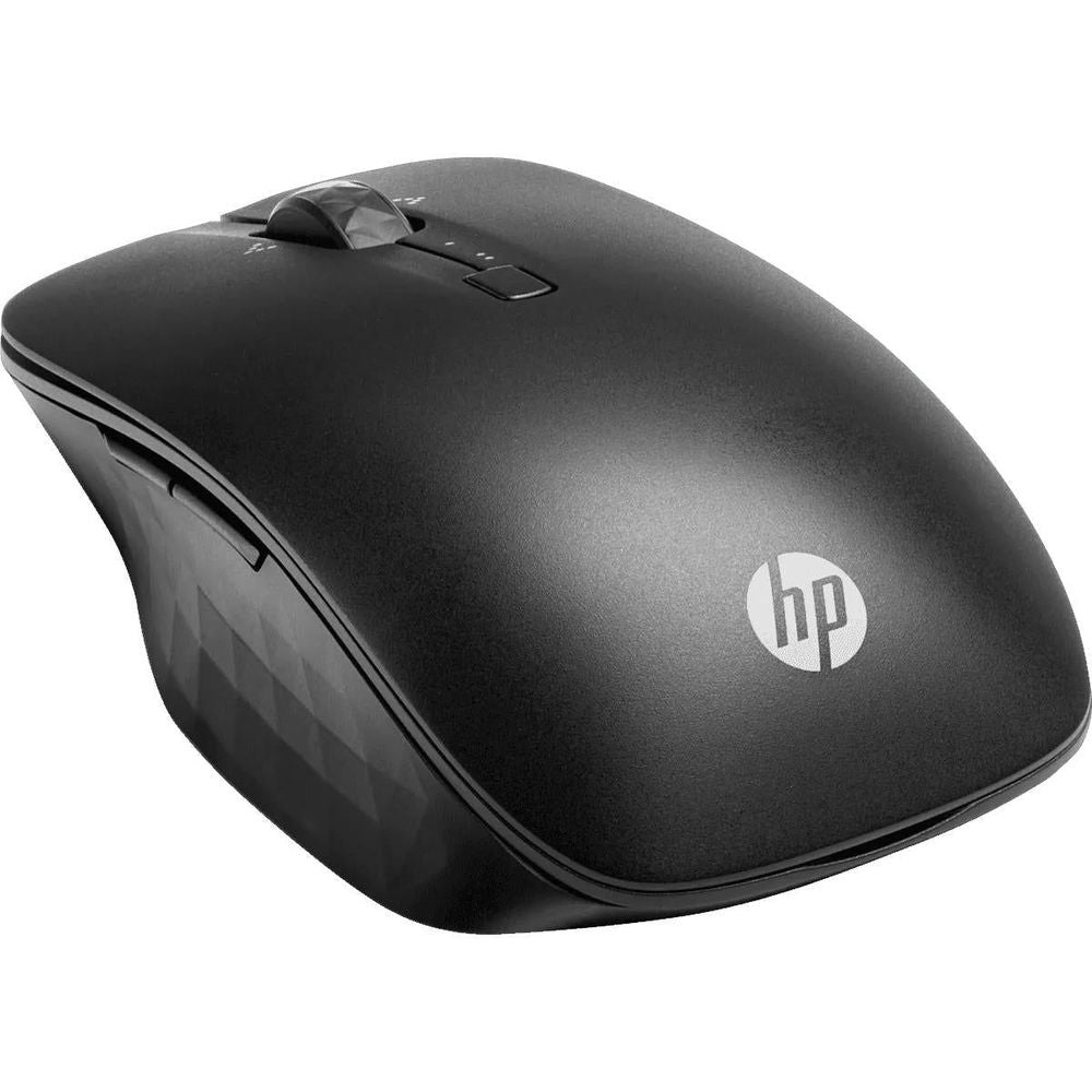 HP 6SP25AA Bluetooth Travel Mouse