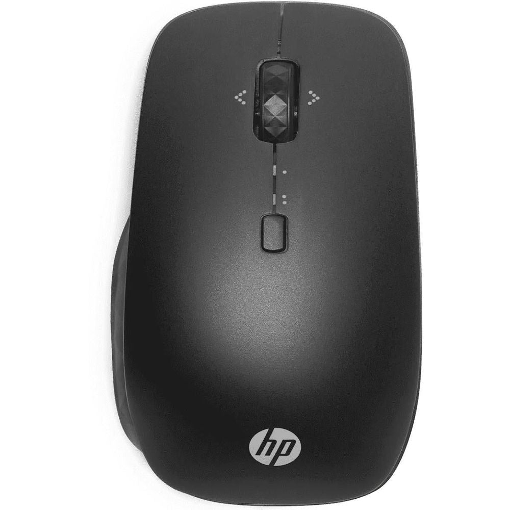 HP 6SP25AA Bluetooth Travel Mouse