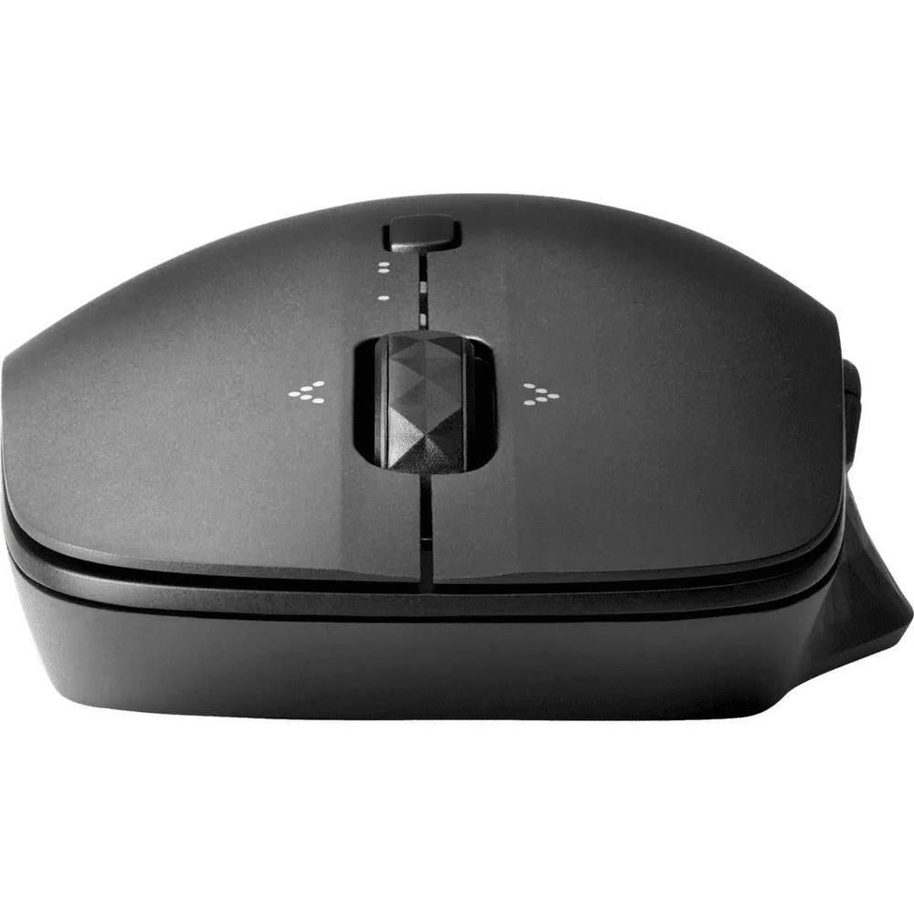 HP 6SP25AA Bluetooth Travel Mouse