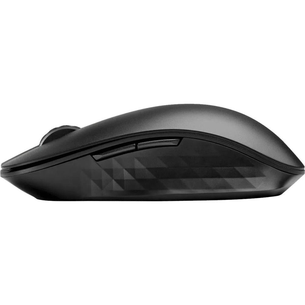 HP 6SP25AA Bluetooth Travel Mouse