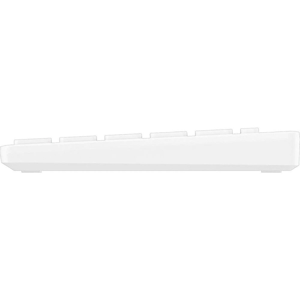 HP 350 Compact Multi-Device Bluetooth Keyboard (White)