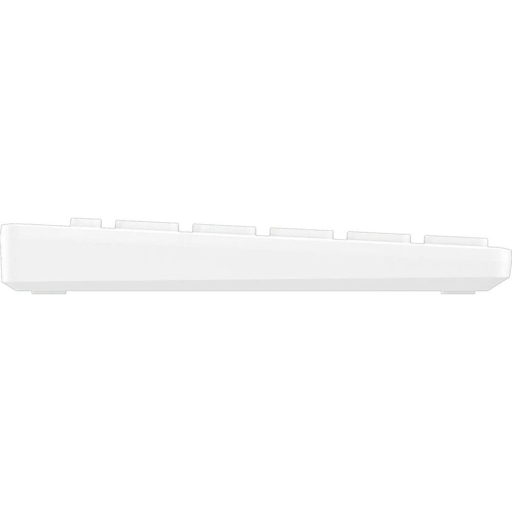 HP 350 Compact Multi-Device Bluetooth Keyboard (White)