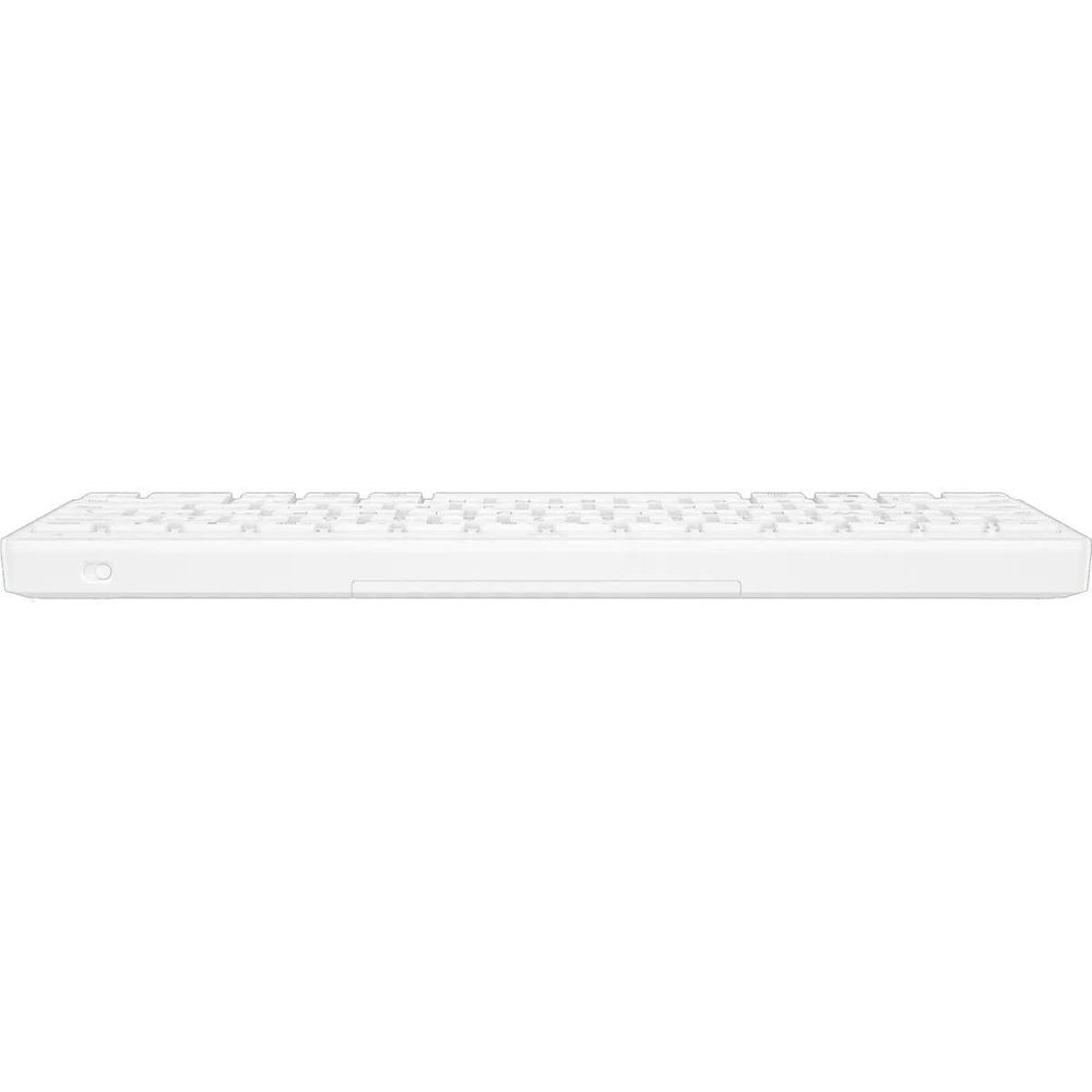 HP 350 Compact Multi-Device Bluetooth Keyboard (White)