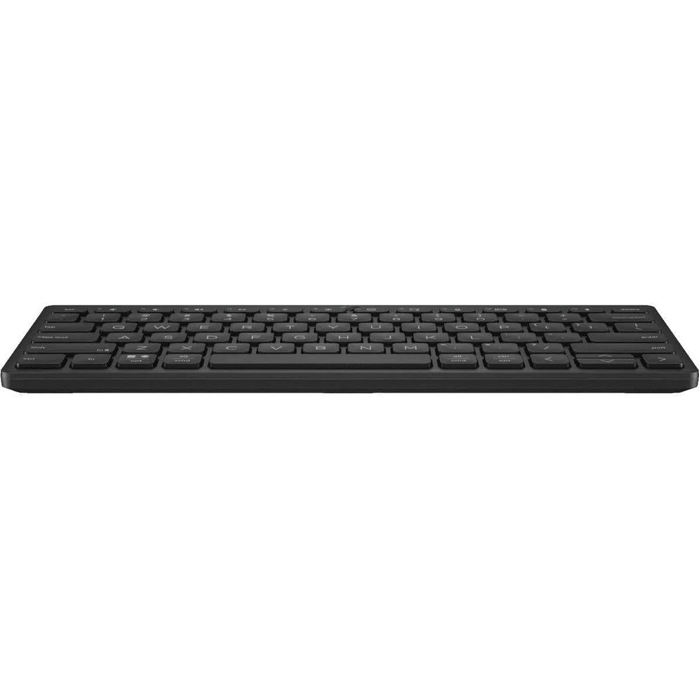 HP 350 Compact Multi-Device Bluetooth Keyboard (Black)