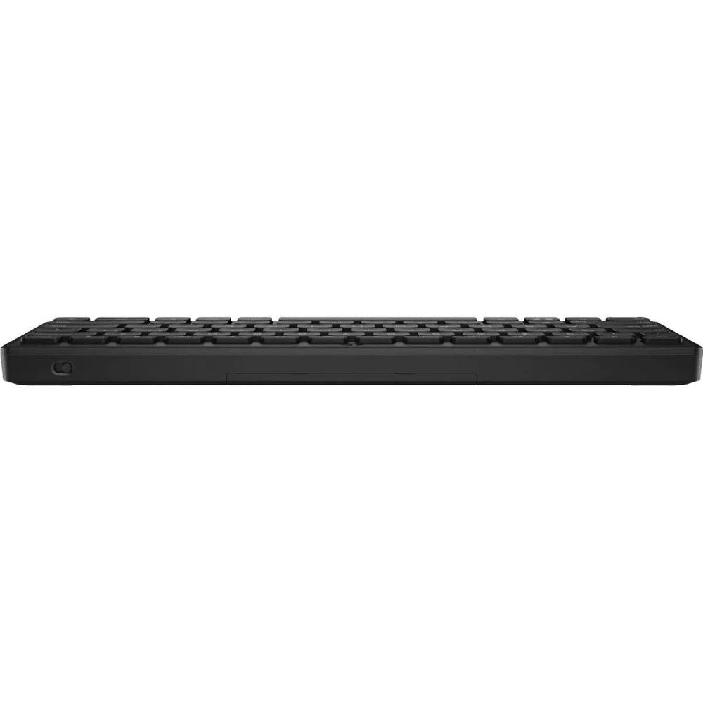 HP 350 Compact Multi-Device Bluetooth Keyboard (Black)
