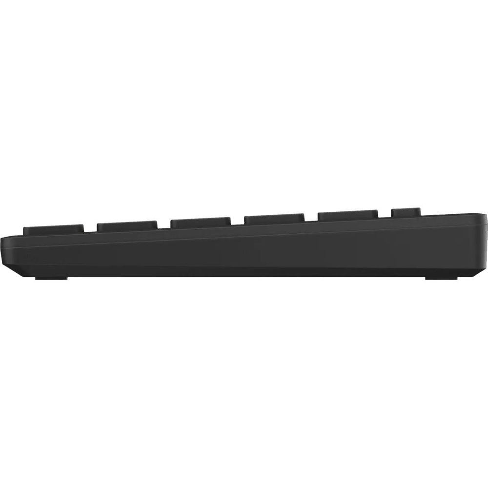 HP 350 Compact Multi-Device Bluetooth Keyboard (Black)