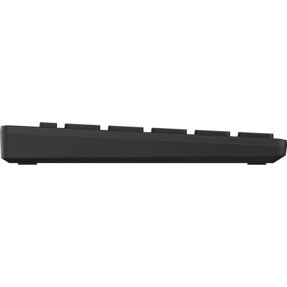 HP 350 Compact Multi-Device Bluetooth Keyboard (Black)