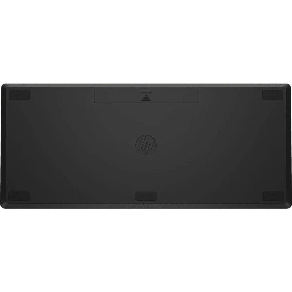 HP 350 Compact Multi-Device Bluetooth Keyboard (Black)