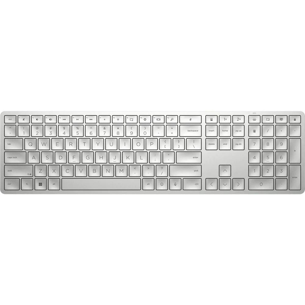 HP 970 Programmable WirelessKeyboard