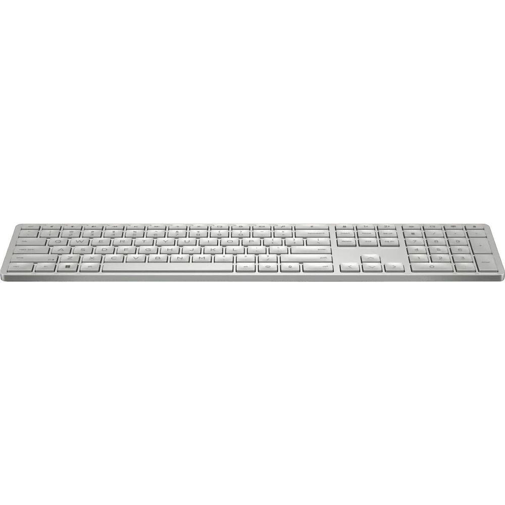 HP 970 Programmable WirelessKeyboard