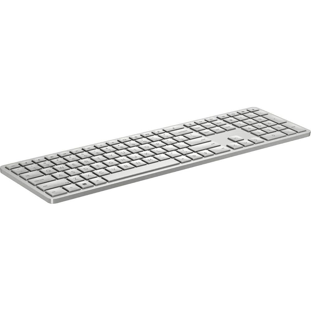 HP 970 Programmable WirelessKeyboard