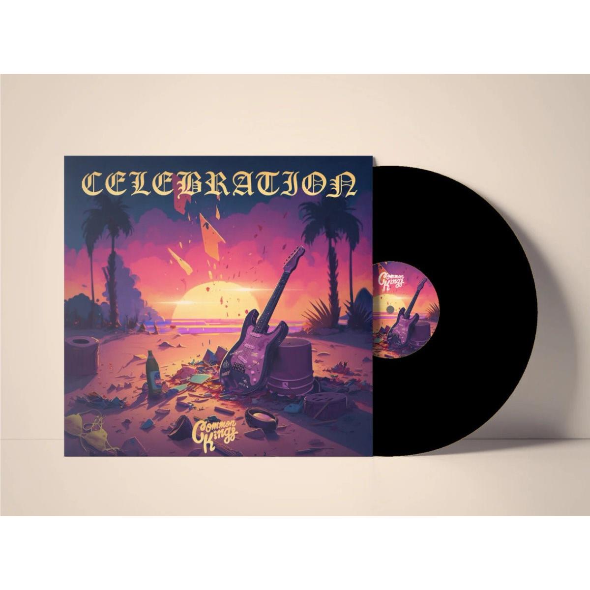 Celebration (Vinyl) - By: Madonna