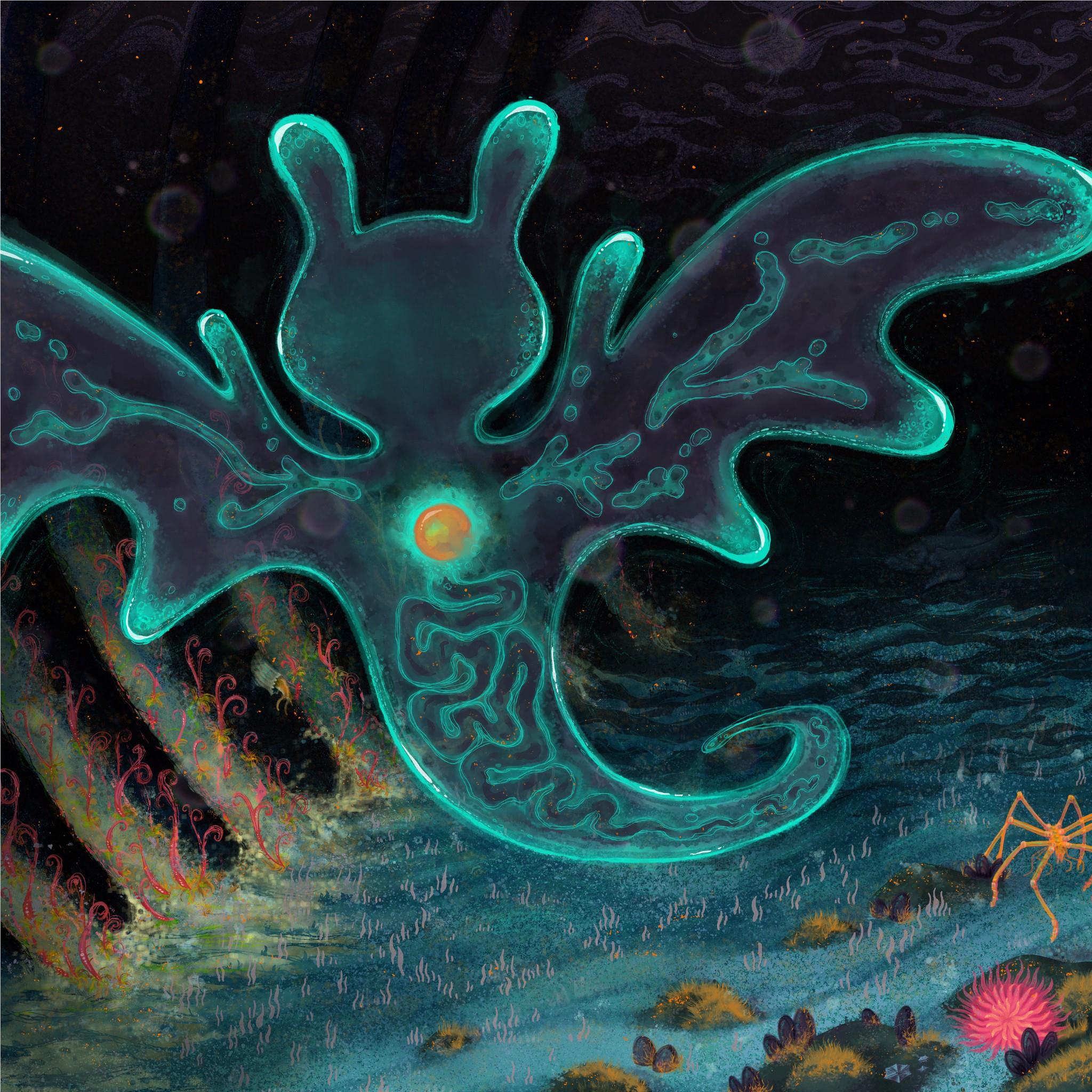 plastic death (Vinyl) - By:Glass Beach