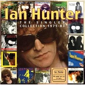 Singles Collection 1975-83, The,  By: Hunter, Ian