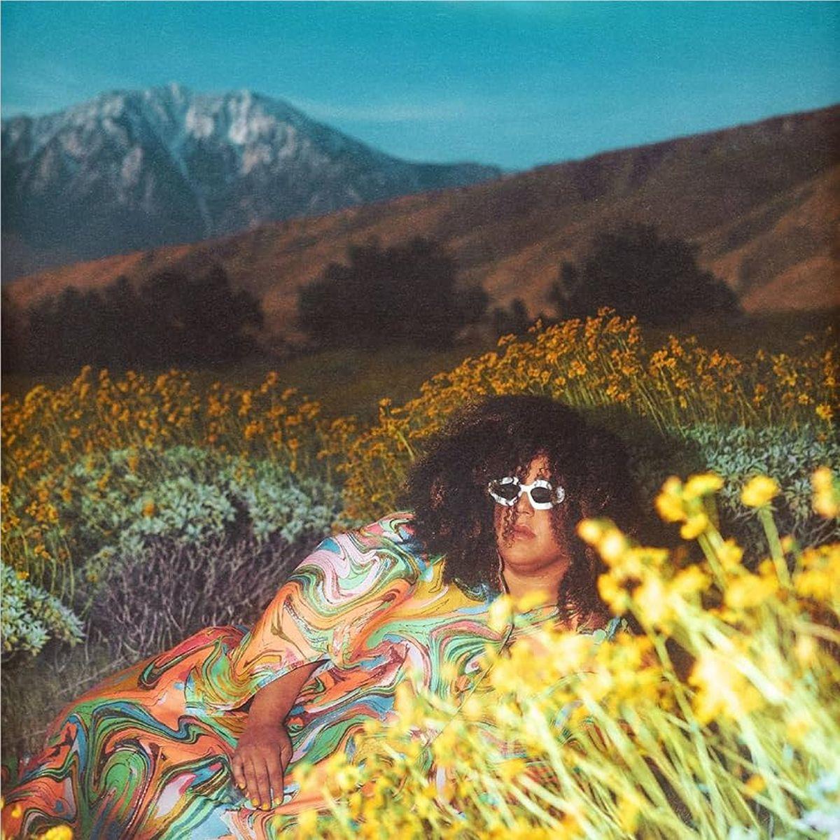 What Now, By: Brittany Howard