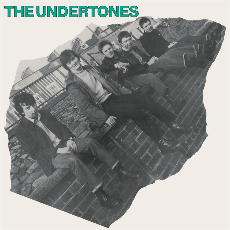 The Undertones (Vinyl) - By: The Undertones
