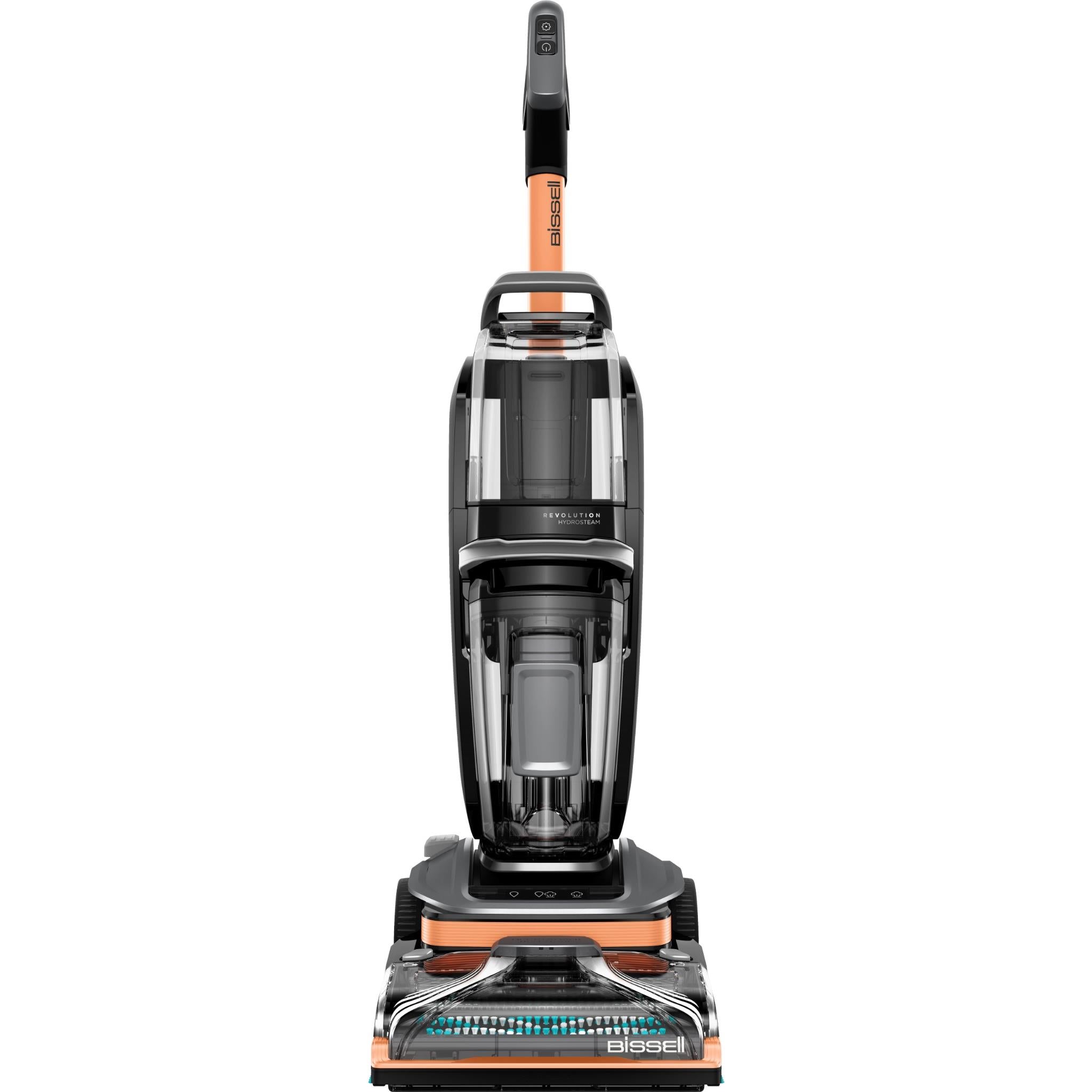 Bissell 3670F Revolution® HydroSteam™