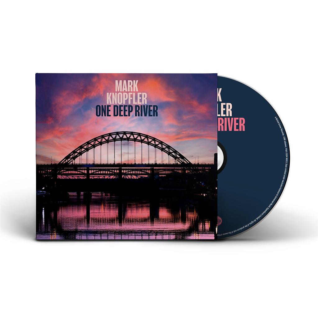 One Deep River, By: Knopfler, Mark