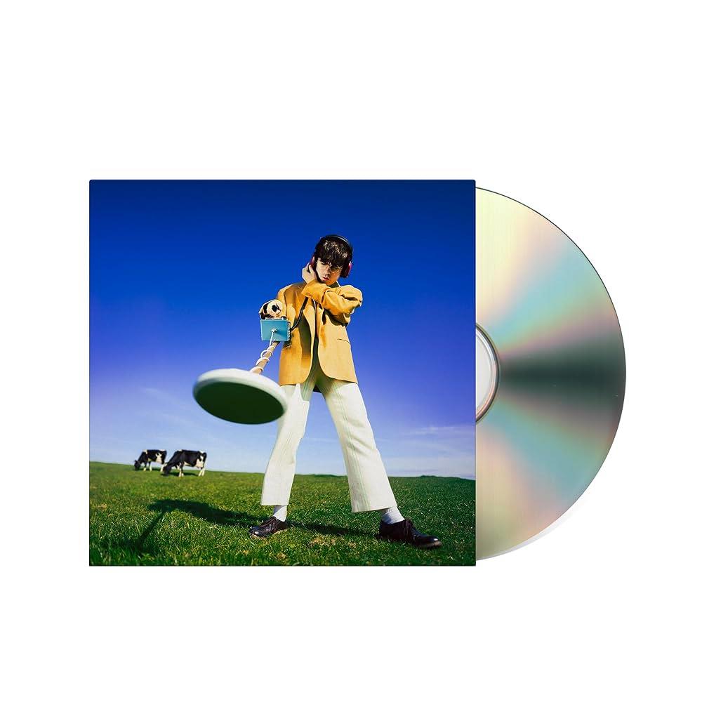 What Happened To The Beach?,  By: Declan Mckenna