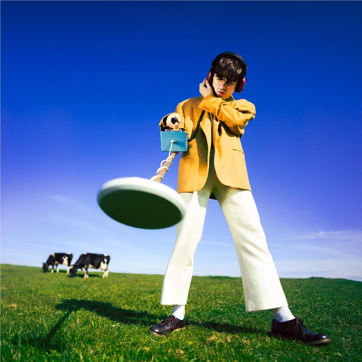What Happened To The Beach?,  By: Declan Mckenna