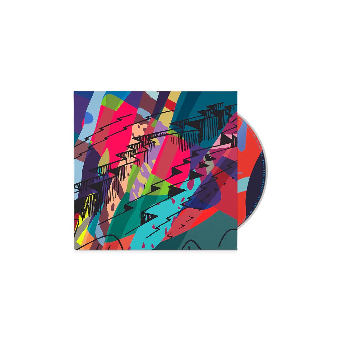 Insano, By: Kid Cudi