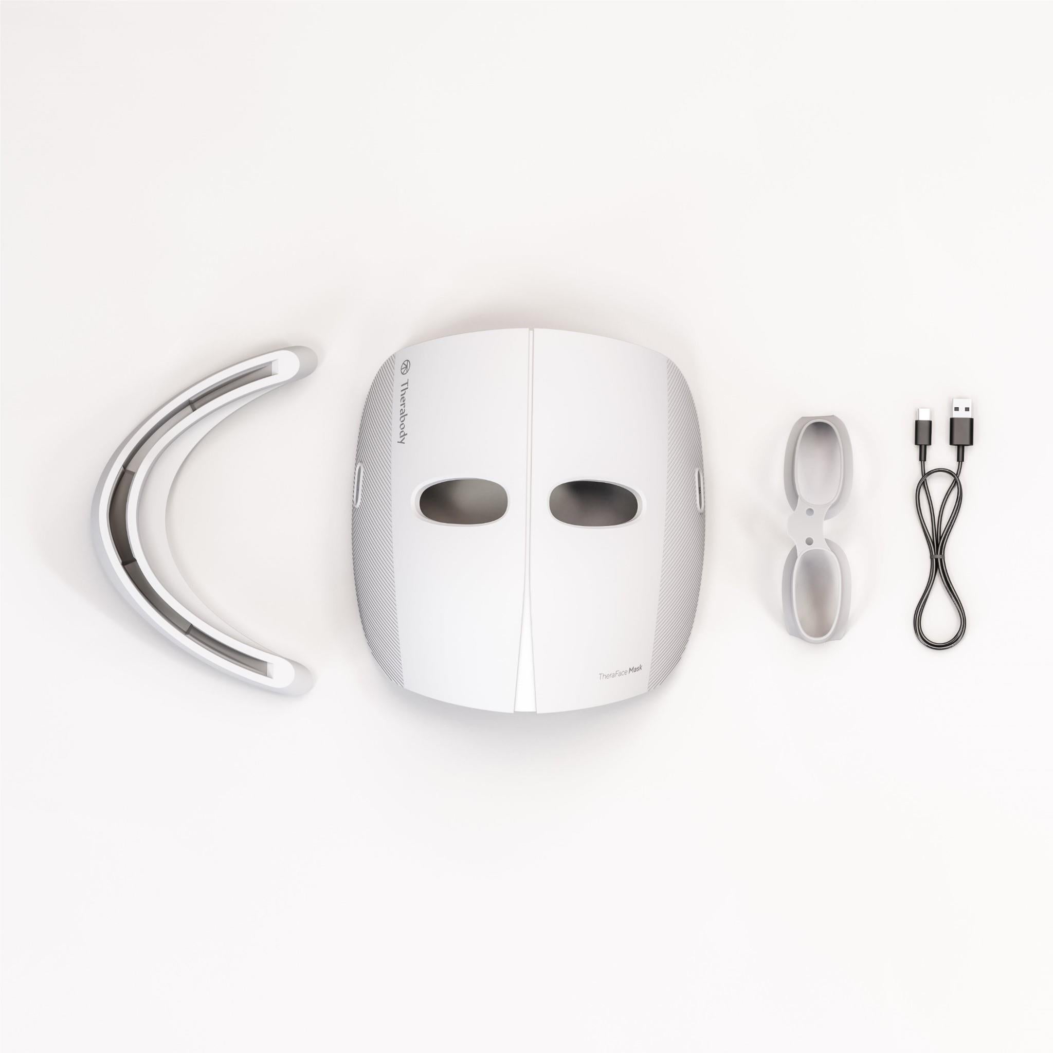 TheraFace LED Mask