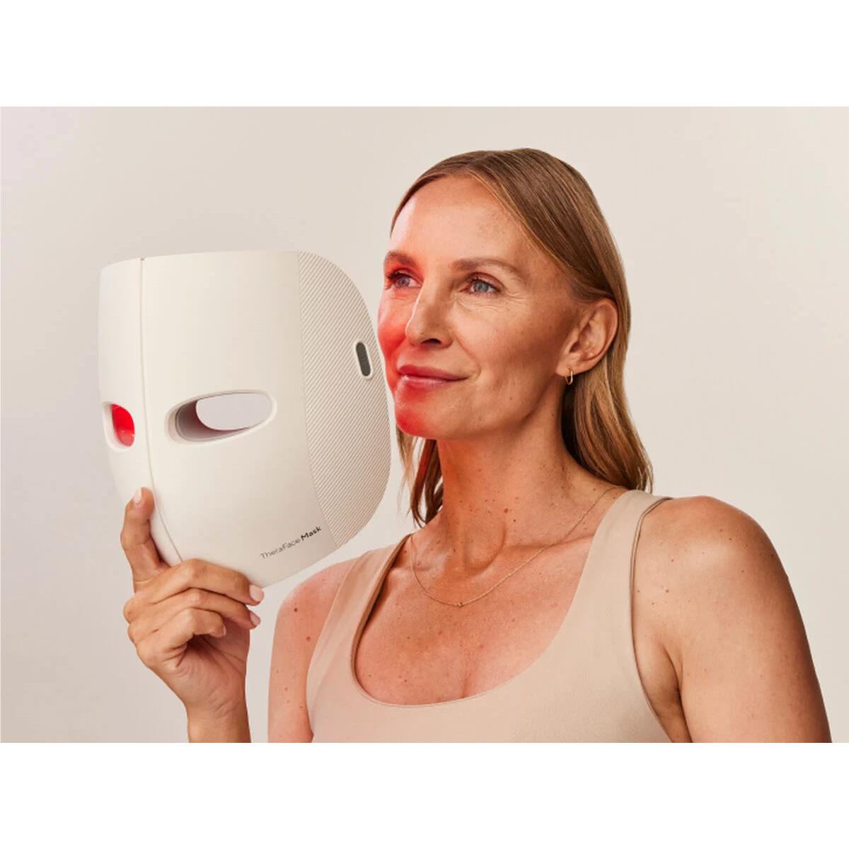 TheraFace LED Mask
