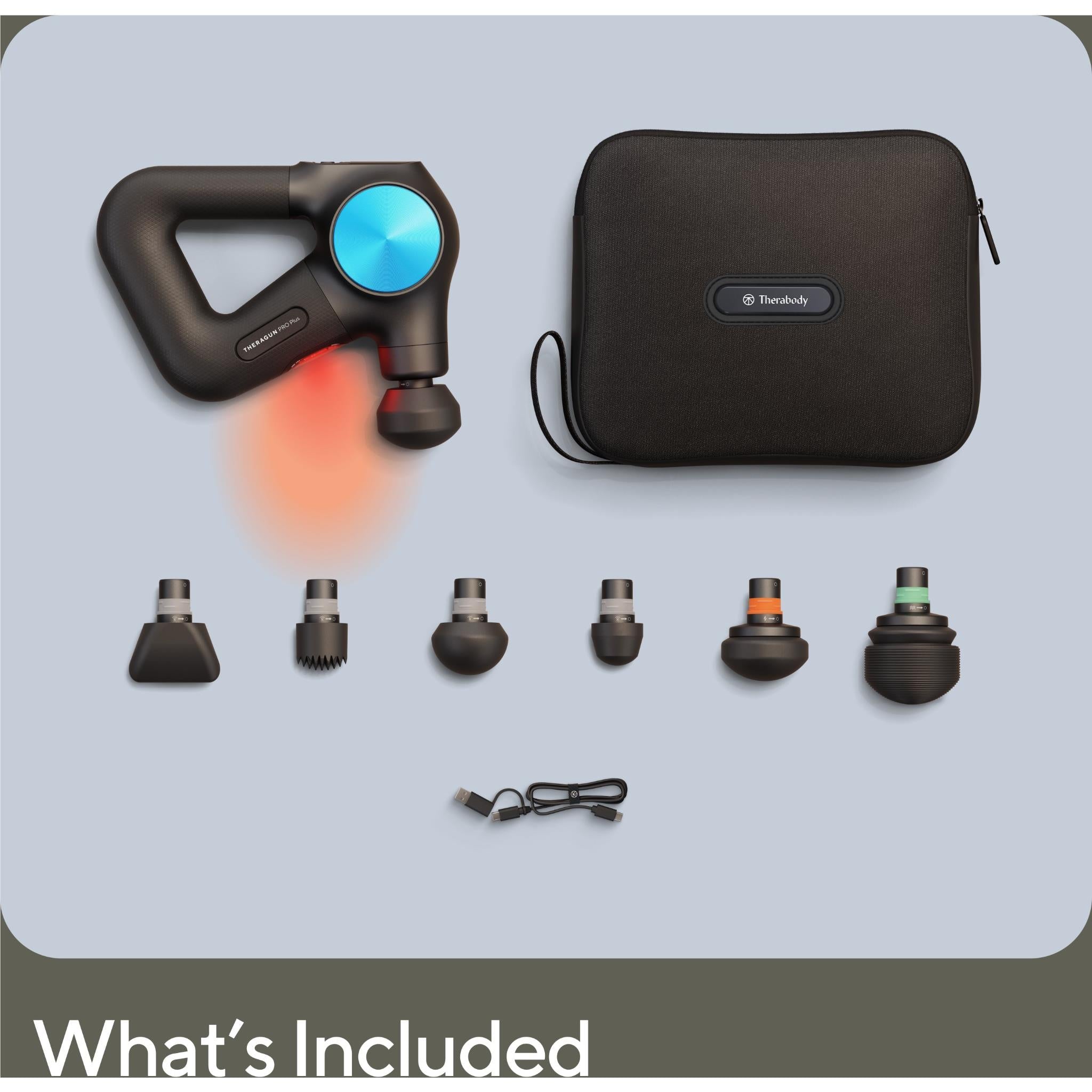 Theragun Pro Plus G6