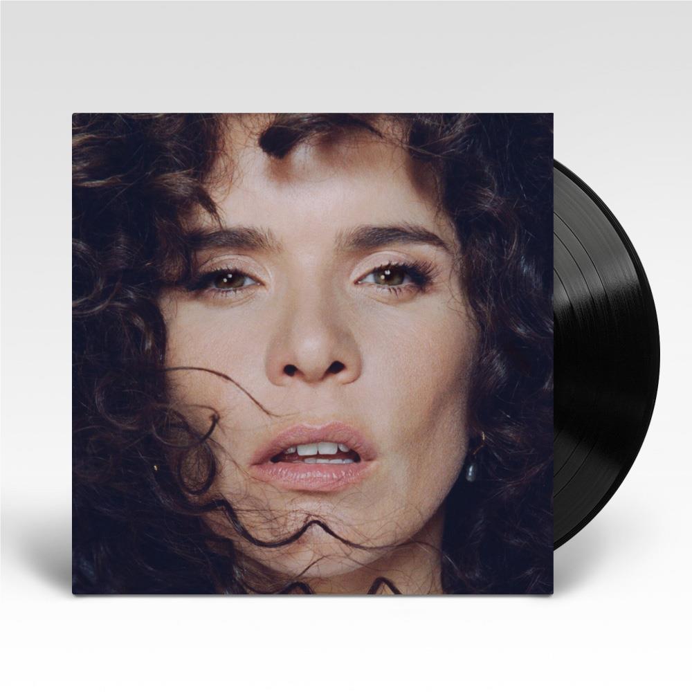 The Glorification Of Sadness (Vinyl) - By: Paloma Faith