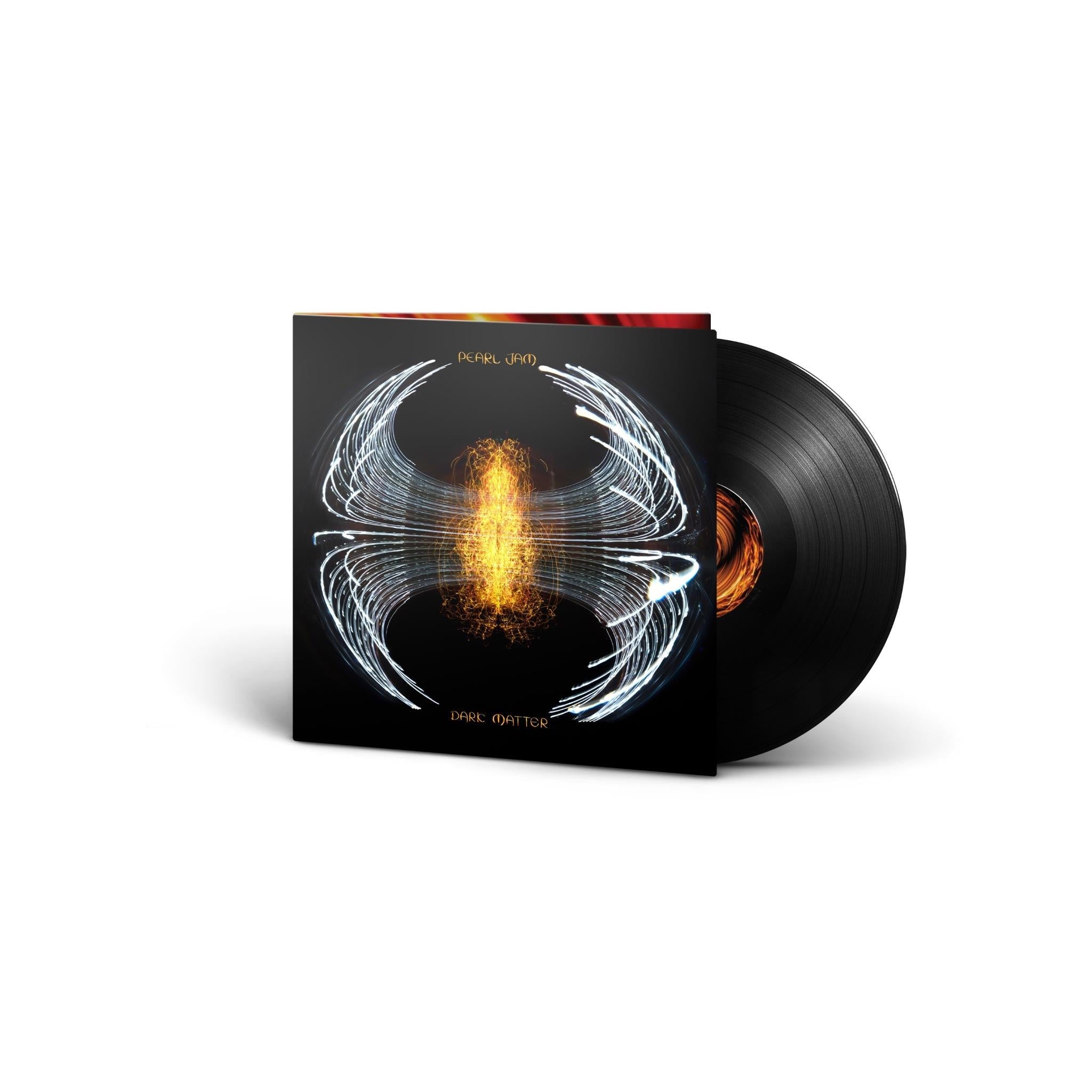 Dark Matter (Vinyl) - By: Pearl Jam