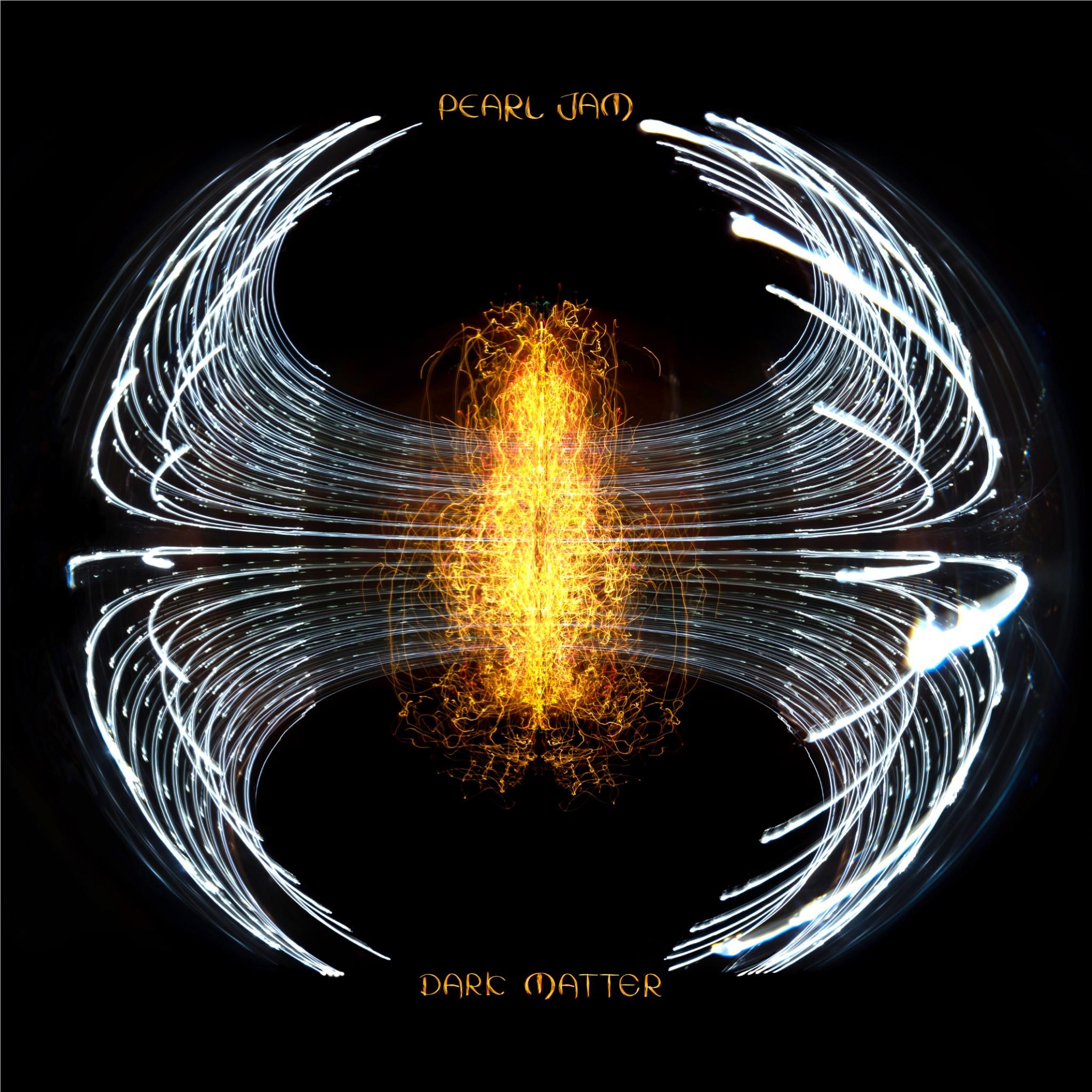 Dark Matter (Vinyl) - By: Pearl Jam